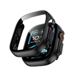 ⁦Watch Ultra 49mm Cover + Screen Protector⁩ - الصورة ⁦2⁩