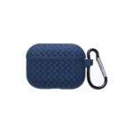 جراب سيليكون لأيربودز برو / Pro 2 / 3/ 4