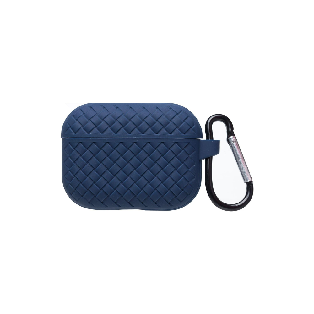 16 جراب سيليكون لأيربودز برو / Pro 2 / 3/ 4 - الصورة 1