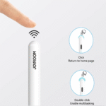 Joyroom K12 Stylus Pen for iPad Magnetic Wireless Charging - Image 6
