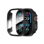 Watch Ultra 49mm Cover + Screen Protector