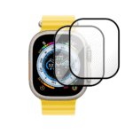 Watch Ultra 49mm Screen Protector Glass - Image 2