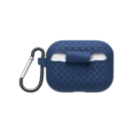 جراب سيليكون لأيربودز برو / Pro 2 / 3/ 4 - الصورة 3