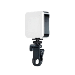 ⁦AY-49D Mini Pocket Video Light – إضاءة صغيرة قوية لتصوير احترافي وسيلفي بجودة عالية⁩ - الصورة ⁦2⁩