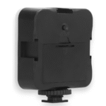 ⁦AY-49D Mini Pocket Video Light – إضاءة صغيرة قوية لتصوير احترافي وسيلفي بجودة عالية⁩ - الصورة ⁦7⁩