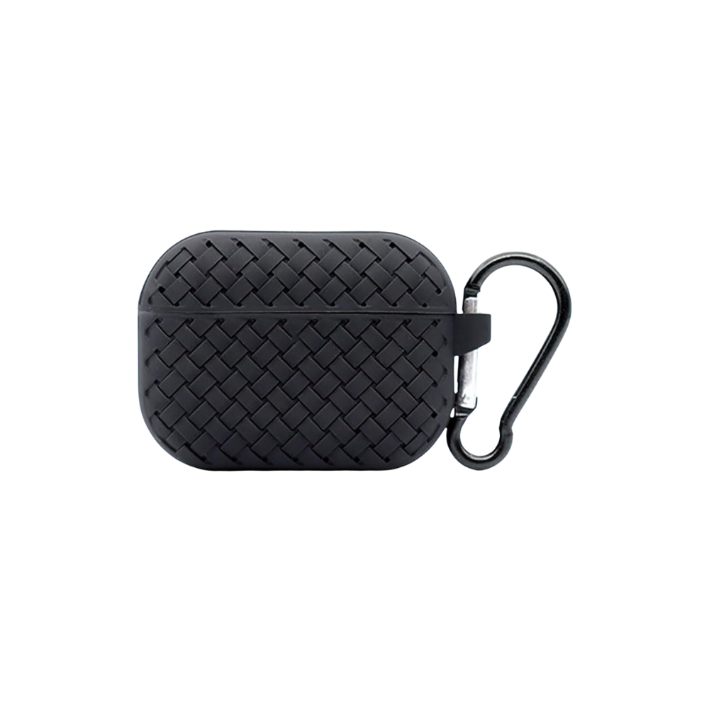 18 جراب سيليكون لأيربودز برو / Pro 2 / 3/ 4 - الصورة 2