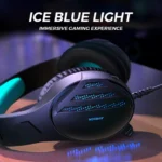 Joyroom JR-HG2 Wired Gaming Headset RGB Surround Sound