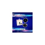 NeePho NP-V16 Magnetic Car Holder - الصورة 3