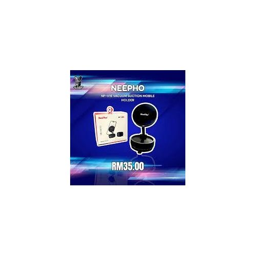 2 NeePho NP-V16 Magnetic Car Holder - الصورة 3