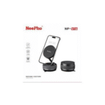 ⁦NeePho NP-V16 Magnetic Car Holder⁩ - الصورة ⁦2⁩