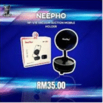 ⁦NeePho NP-V16 Magnetic Car Holder⁩ - الصورة ⁦3⁩