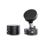 A2 Magnetic Car Holder – حامل مغناطيسي قوي بتصميم مميز وثابت أثناء القيادة