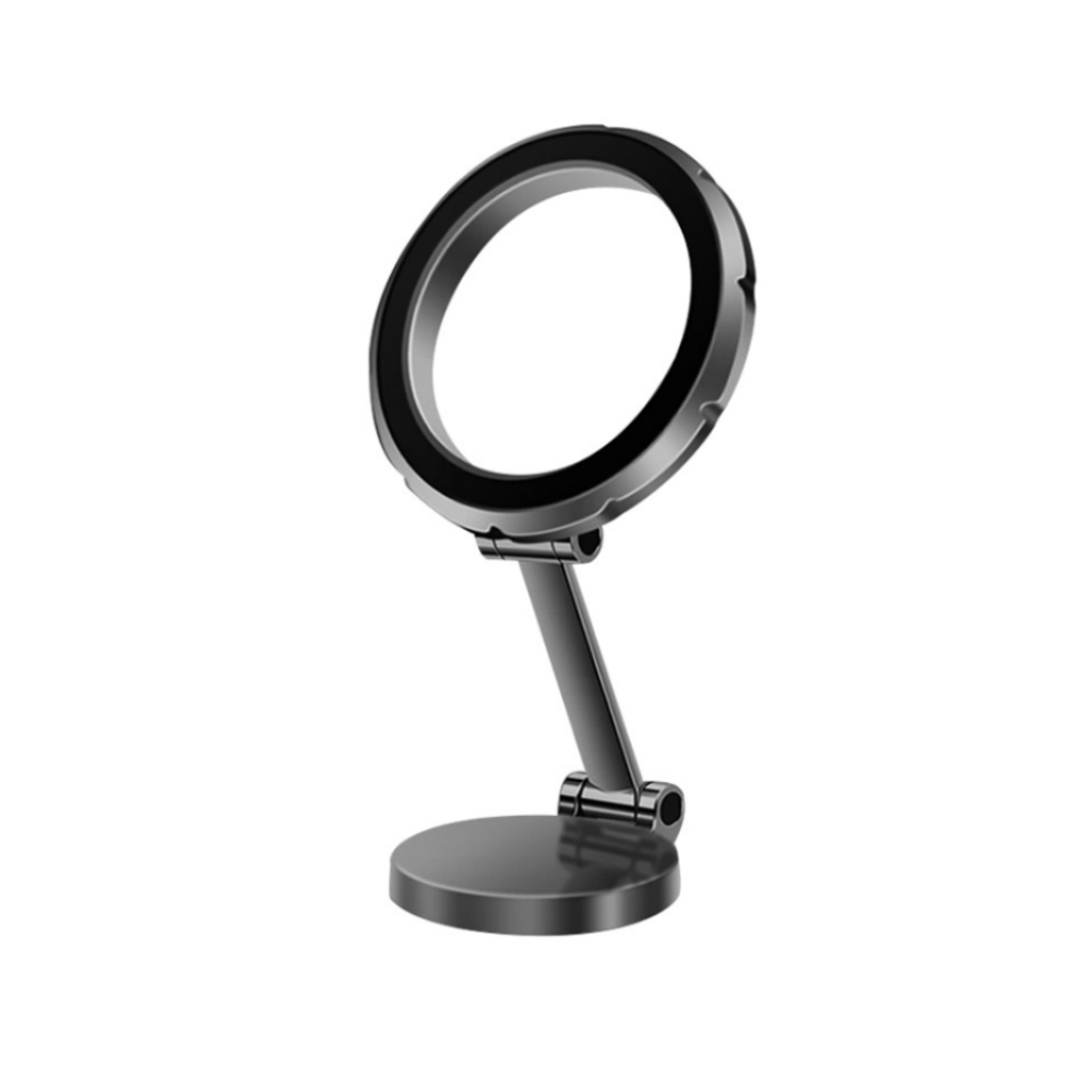 243 🚗 G118 Magnetic Car Holder – حامل مغناطيسي قوي وثابت لتجربة قيادة آمنة - Image 1