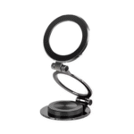 🚗 G222 Magnetic Car Holder – حامل مغناطيسي قوي بثبات فائق وتصميم عصري