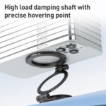 🚗 G222 Magnetic Car Holder – حامل مغناطيسي قوي بثبات فائق وتصميم عصري - Image 7