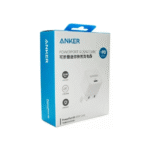 ⁦راس شاحن انكر 20 وات تايب سي Anker PowerPort III PD USB-C [Code: B2149]⁩ - الصورة ⁦2⁩
