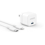 راس شاحن انكر 20 وات تايب سي Anker PowerPort III PD USB-C [Code: B2149]