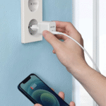 ⁦راس شاحن انكر 20 وات تايب سي Anker PowerPort III PD USB-C [Code: B2149]⁩ - الصورة ⁦3⁩