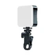 2_17_d4bb3de8-e675-4756-9301-6fa6e4225ae0 💡 AY-49D Mini Pocket Video Light – إضاءة صغيرة قوية لتصوير احترافي وسيلفي بجودة عالية - الصورة 3
