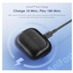 Oraimo SpaceBuds Neo OTW-323 Wireless Earbuds - الصورة 3