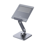 💻 RECCI M17 Adjustable Laptop Stand – حامل لابتوب احترافي - Image 3