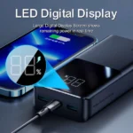 Joyroom JR-QP192 22.5W Power Bank 20000mAh - الصورة 3