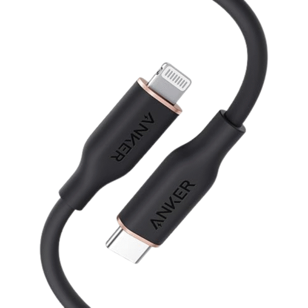 Anker PowerLine Select+ USB-C to Lightning Cable A8662 [Code: A8662]
