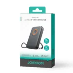 Joyroom JR-PBM02 22.5W 3 in 1 Power Bank 10000 mah