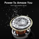 Oraimo SpaceBuds Neo OTW-323 Wireless Earbuds - الصورة 4