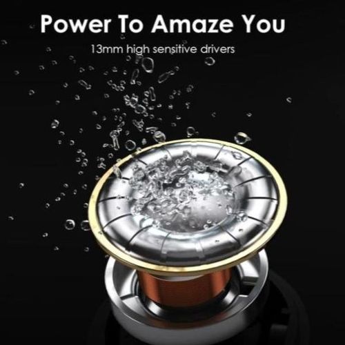 4 Oraimo SpaceBuds Neo OTW-323 Wireless Earbuds - الصورة 4