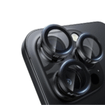 14PROMAX/15PROMAX/16PROMAX Colored Single Camera Lens Protector for iPhone