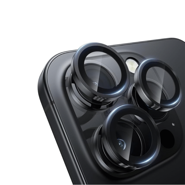 14PROMAX/15PROMAX/16PROMAX Colored Single Camera Lens Protector for iPhone