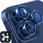 ⁦14PROMAX/15PROMAX/16PROMAX Colored Single Camera Lens Protector for iPhone⁩ - الصورة ⁦4⁩