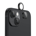 15/15PLUS Colored Single Camera Lens Protector for iPhone