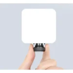 💡 AY-49D Mini Pocket Video Light – إضاءة صغيرة قوية لتصوير احترافي وسيلفي بجودة عالية