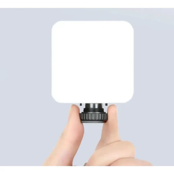 💡 AY-49D Mini Pocket Video Light – إضاءة صغيرة قوية لتصوير احترافي وسيلفي بجودة عالية