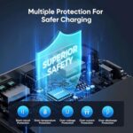 Joyroom JR-QP193 22.5W Power Bank 30000mAh - الصورة 5