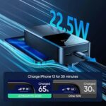 Joyroom JR-QP193 22.5W Power Bank 30000mAh - الصورة 4