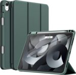 💼 Case for iPad Air 11 Inch M2 (2024) | جراب حماية آيباد إير 11 بوصة مع حامل قلم وتصميم أنيق وخفيف