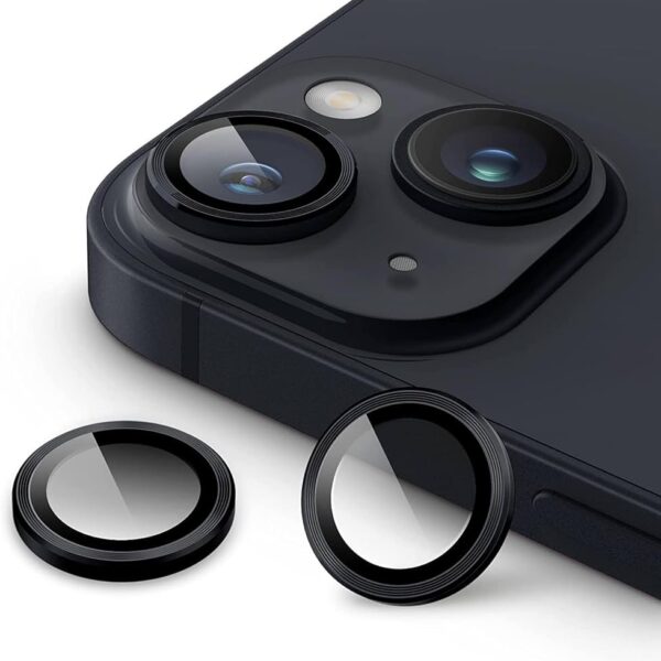 Colored Single Camera Lens Protector for iPhone 14/14PLUS