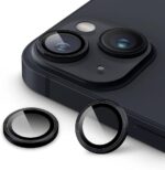 Colored Single Camera Lens Protector for iPhone 12PROMAX/13
