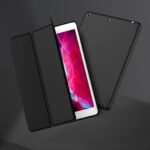 iPad 9.7 Case (2018/2017) | جراب آيباد 9.7 بوصة (موديل 2018/2017) مع غطاء ذكي وحماية كاملة - الصورة 6