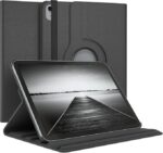 iPad Air 4 10.9 Case (2020) | جراب آيباد إير الجيل الرابع 10.9 بوصة مع خاصية الفتح التلقائي وحماية كاملة