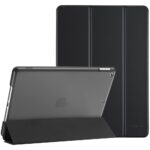 💼 iPad 10.2 Smart Case – جراب حماية ذكي وأنيق للآيباد 10.2 بوصة - الصورة 2