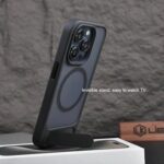 💎 MILLION CASES Back Cover Case for iPhone 16 ProMAX