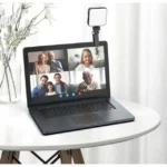 💡 AY-49D Mini Pocket Video Light – إضاءة صغيرة قوية لتصوير احترافي وسيلفي بجودة عالية - الصورة 4