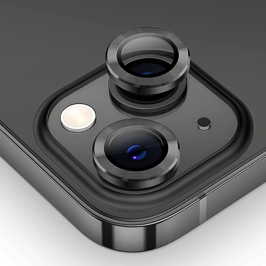 71iuBKOGvVL._UF894,1000_QL80_ Colored Single Camera Lens Protector for iPhone 14/14PLUS - الصورة 3