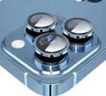 🎨 Colored Single Camera Lens Protector for iPhone 13PROMAX/13PRO