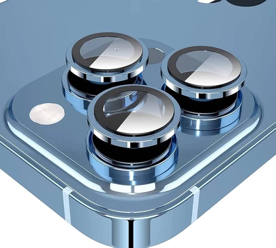 71oHvzst6fL._UF894,1000_QL80_ 🎨 Colored Single Camera Lens Protector for iPhone 13PROMAX/13PRO - الصورة 1