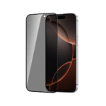 JOYROOM Privacy Screen Protector for iPhone 17 Pro | اسكرينة خصوصي جوي روم لأيفون 17 برو